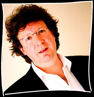 Anthony England musical director and arranger