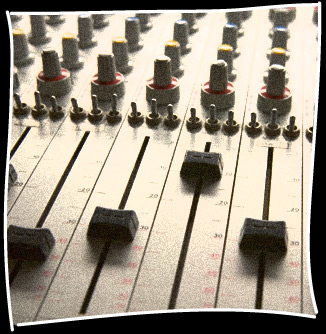 Anthony England musical director and arranger