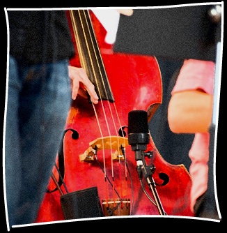 Anthony England musical director and arranger