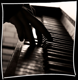 Anthony England musical director and arranger